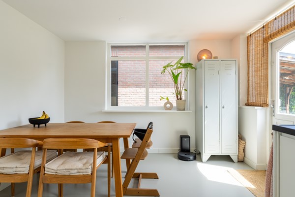 Medium property photo - Buitenkade 20, 4273 GR Hank